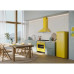 Холодильник SMEG FAB28RYW6 Холодильник SMEG FAB28RYW6