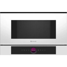 Микроволновая печь BOSCH BFL7221W1 Микроволновая печь BOSCH BFL7221W1