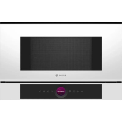 Микроволновая печь BOSCH BFL7221W1 Микроволновая печь BOSCH BFL7221W1