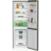 Холодильник BEKO B1RCNK362G Холодильник BEKO B1RCNK362G