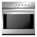 Духовой шкаф Kuppersbusch GEH 6300.1 J Духовой шкаф Kuppersbusch GEH 6300.1 J