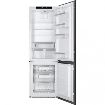 Холодильник SMEG C7280NLD2P1 Холодильник SMEG C7280NLD2P1