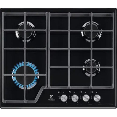 Варочная поверхность ELECTROLUX GRE2632MB Варочная поверхность ELECTROLUX GRE2632MB