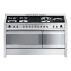 Плита газовая SMEG a5-8
