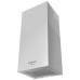 Вытяжка MEFERI ROOMBOX40IX COMFORT Вытяжка MEFERI ROOMBOX40IX COMFORT
