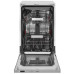 Посудомоечная машина WHIRLPOOL WSIO 3O34 PFE X