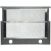 Вытяжка CATA TF 2003 BLACK GLASS Вытяжка CATA TF 2003 BLACK GLASS