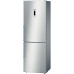 Холодильник Bosch KGN36XL30 серебристый Холодильник Bosch KGN36XL30 серебристый