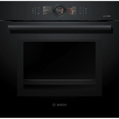 Духовой шкаф BOSCH HMG8764C1 Духовой шкаф BOSCH HMG8764C1