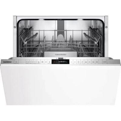 Посудомоечная машина GAGGENAU DF271101F Посудомоечная машина GAGGENAU DF271101F