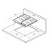 Поверхность KUPPERSBERG FQ 65 B Поверхность KUPPERSBERG FQ 65 B