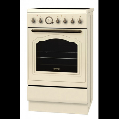 Плита электрическая GORENJE ec 55 cli1 Плита электрическая GORENJE ec 55 cli1