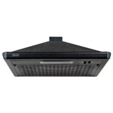 Вытяжка DeLonghi GLABRO nero 60