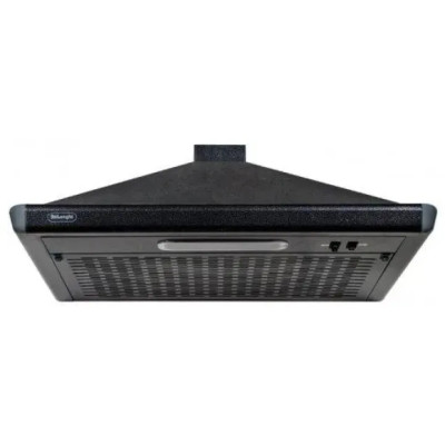 Вытяжка DeLonghi GLABRO nero 60