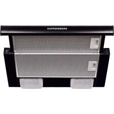Вытяжка KUPPERSBERG slimlux ii 50 sg Вытяжка KUPPERSBERG slimlux ii 50 sg
