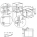 Микроволновая печь AEG KMK725880B Микроволновая печь AEG KMK725880B