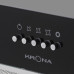 Вытяжка KRONA Sintia 600 Black PB Вытяжка KRONA Sintia 600 Black PB