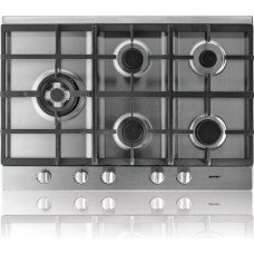 Газовая поверхность GORENJE GGS 75 WAX Газовая поверхность GORENJE GGS 75 WAX