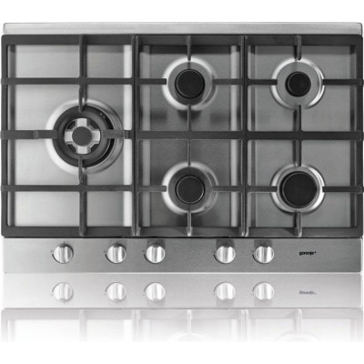 Газовая поверхность GORENJE GGS 75 WAX Газовая поверхность GORENJE GGS 75 WAX