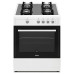 Плита SIMFER F66GW41015 Плита SIMFER F66GW41015