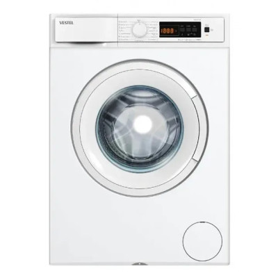 Стиральная машина VESTEL WM8100T1W Стиральная машина VESTEL WM8100T1W