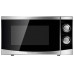 Микроволновая печь ROLSEN mg2080my серебристый Микроволновая печь ROLSEN mg2080my серебристый