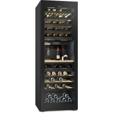 Винный шкаф MIELE KWT 4999 F OBSW