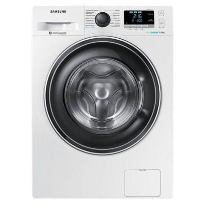 Стиральная машина SAMSUNG WW80K62E07W Стиральная машина SAMSUNG WW80K62E07W