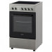 Стеклокерамическая плита Simfer F55VB04017 Стеклокерамическая плита Simfer F55VB04017