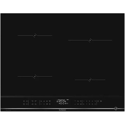 Варочная поверхность DE DIETRICH DPI4420X Варочная поверхность DE DIETRICH DPI4420X