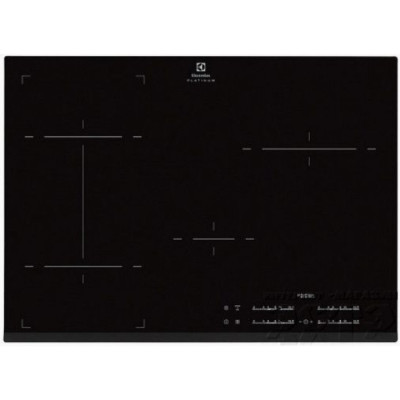 Поверхность ELECTROLUX ehi97543fk Поверхность ELECTROLUX ehi97543fk