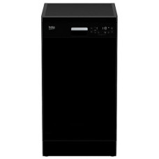 Посудомоечная машина BEKO DFS 26010 B черный