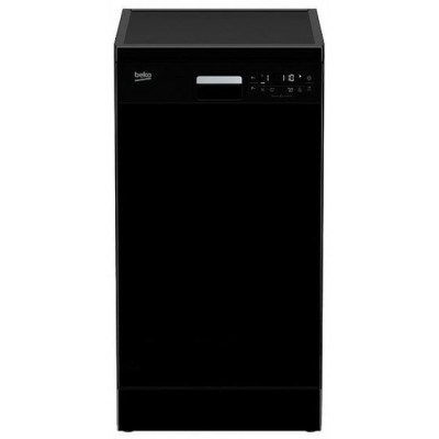 Посудомоечная машина BEKO DFS 26010 B черный Посудомоечная машина BEKO DFS 26010 B черный