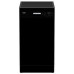 Посудомоечная машина BEKO DFS 26010 B черный Посудомоечная машина BEKO DFS 26010 B черный