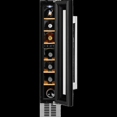 Винный шкаф AEG SWB61501DG Винный шкаф AEG SWB61501DG