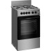 Комбинированная плита Beko FFSS 42012 S Комбинированная плита Beko FFSS 42012 S