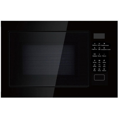 Микроволновая печь CATA MW BI2505DCG BK
