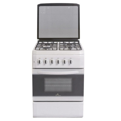 Газовая плита DeLuxe 60604034001 Газовая плита DeLuxe 60604034001