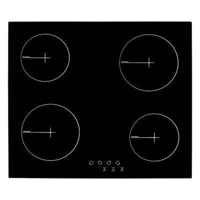 Варочная поверхность SIMFER H60D14V070 Варочная поверхность SIMFER H60D14V070