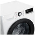 Стиральная машина LG F4V3ES6W Стиральная машина LG F4V3ES6W
