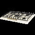 Газовая поверхность KUPPERSBERG FV9TGRZ C Gold