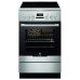 Плита электрическая ELECTROLUX ekc 54502 ox Плита электрическая ELECTROLUX ekc 54502 ox