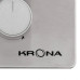 Варочная поверхность KRONA NEBEL 60 IX W Варочная поверхность KRONA NEBEL 60 IX W