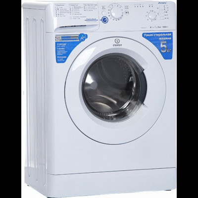Стиральная машина INDESIT NWSB 51051 GR Стиральная машина INDESIT NWSB 51051 GR