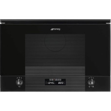 Микроволновая печь SMEG MP122B3