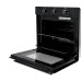 Духовой шкаф HOLBERG HEO 6560MBL Духовой шкаф HOLBERG HEO 6560MBL