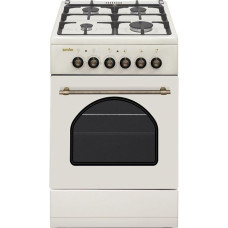 Комбинированная плита SIMFER F56EO45002 Комбинированная плита SIMFER F56EO45002