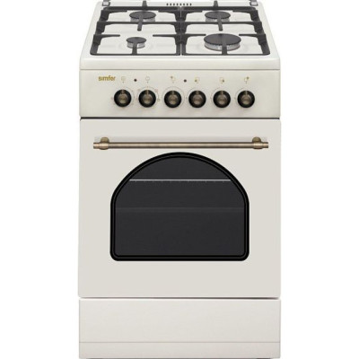 Комбинированная плита SIMFER F56EO45002 Комбинированная плита SIMFER F56EO45002