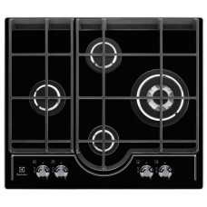 Газовая поверхность Electrolux GPE363RCK Газовая поверхность Electrolux GPE363RCK