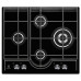 Газовая поверхность Electrolux GPE363RCK Газовая поверхность Electrolux GPE363RCK